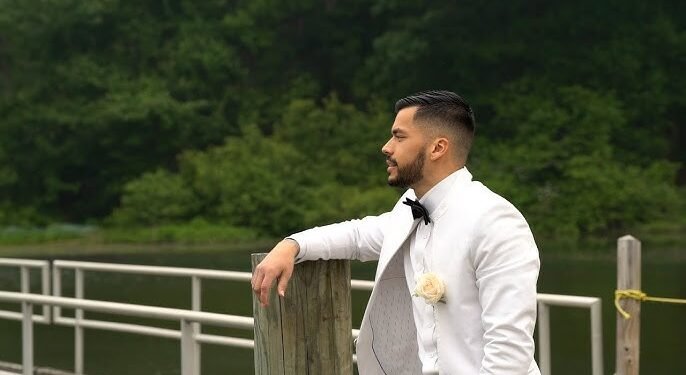¡Exclusiva! El Cantante Colombiano Lanza su Nuevo Hit «Infiel» y Deja a República Dominicana en Éxtasis