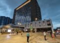 Inauguran edificio HOMS Health and Wellness Center en Santiago