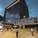 Inauguran edificio HOMS Health and Wellness Center en Santiago