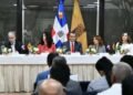 JCE capacita a candidatos para motivarlos a ser transparentes en el reporte de gastos de campaña