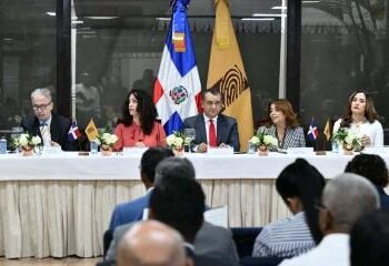 JCE capacita a candidatos para motivarlos a ser transparentes en el reporte de gastos de campaña