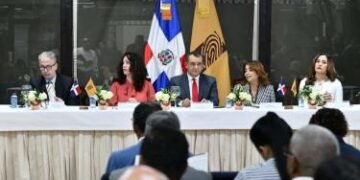 JCE capacita a candidatos para motivarlos a ser transparentes en el reporte de gastos de campaña