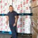 Jesús Salcedo, el inmigrante que empezó desde cero y hoy surte de alimentos a las grandes cadenas de EEUU