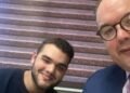 José del Castillo Saviñón: «Te amaré por siempre mi hijo querido»