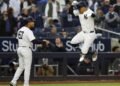 Juan Soto pega jonrón de tres carreras en triunfo de los Yanquis