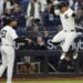 Juan Soto pega jonrón de tres carreras en triunfo de los Yanquis