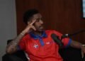 Junior Firpo sueña con llevar a RD a un mundial de fútbol