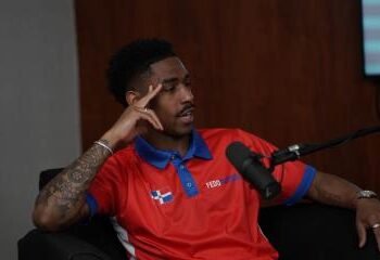 Junior Firpo sueña con llevar a RD a un mundial de fútbol