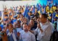 Justicia Social realiza actos masivos en varias provincias este fin de semana