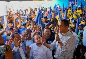 Justicia Social realiza actos masivos en varias provincias este fin de semana