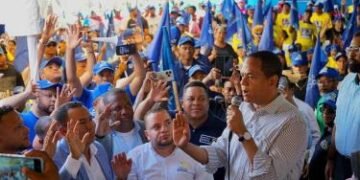Justicia Social realiza actos masivos en varias provincias este fin de semana