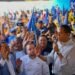 Justicia Social realiza actos masivos en varias provincias este fin de semana