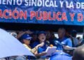 La ADP insiste en reclamos: anuncia paro de docencia y movilización nacional para este 1 de mayo