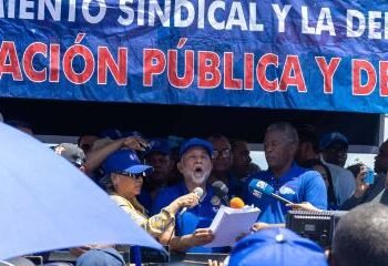La ADP insiste en reclamos: anuncia paro de docencia y movilización nacional para este 1 de mayo