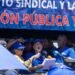 La ADP insiste en reclamos: anuncia paro de docencia y movilización nacional para este 1 de mayo