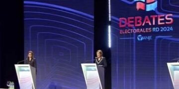 La tasa de analfabetismo: ¿cuál candidata a la vicepresidencia tenía razón?