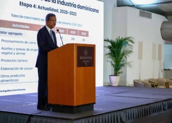 Leonel Fernández sobre una reforma fiscal en la República Dominicana: Es un mandato de ley