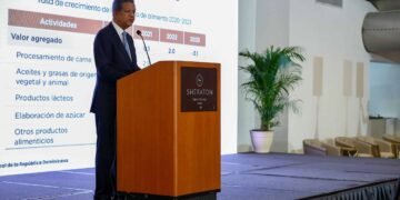 Leonel Fernández sobre una reforma fiscal en la República Dominicana: Es un mandato de ley
