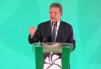 Leonel sobre la economía de RD: «Estamos peor que antes y si seguimos así, estaremos mucho peor»