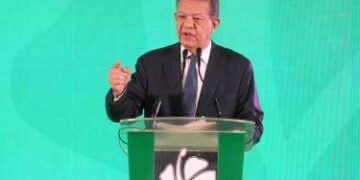 Leonel sobre la economía de RD: «Estamos peor que antes y si seguimos así, estaremos mucho peor»