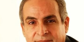 Manuel Quiroz fue escogido Premio Nacional de Periodismo 2024