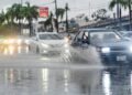 Meteorología pronostica aguaceros a partir del lunes por el acercamiento de una vaguada