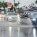 Meteorología pronostica aguaceros a partir del lunes por el acercamiento de una vaguada