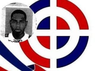 Militar acusado de violar a menor haitiana se defiende: «Nadie tiene ese corazón para hacer eso»