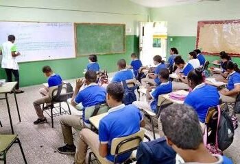 Minerd convoca a concurso docente para cubrir más de ocho mil vacantes