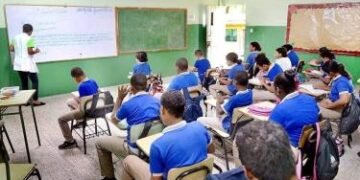 Minerd convoca a concurso docente para cubrir más de ocho mil vacantes