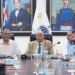 El Minerd y ADP presentan propuestas en primera reunión para aumento salarial de docentes
