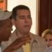 Muere de un infarto hombre que mató a Guillermo Moncada en discusión por un parqueo