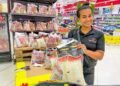 NESPRE ha vendido más de 2 millones de combos en supermercados favoreciendo a más de 11 millones de personas