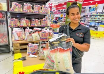 NESPRE ha vendido más de 2 millones de combos en supermercados favoreciendo a más de 11 millones de personas