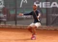 Nick Hardt se clasifica para jugar el ATP 500 Conde de Godó en Barcelona