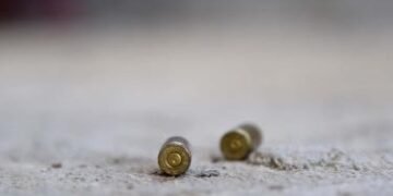 Niña resulta herida de bala en un centro comercial de Baltimore