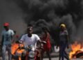 ONG reporta el asesinato de al menos 208 personas en Haití entre enero y marzo de 2024