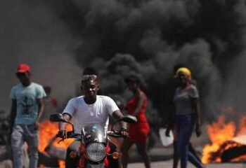 ONG reporta el asesinato de al menos 208 personas en Haití entre enero y marzo de 2024