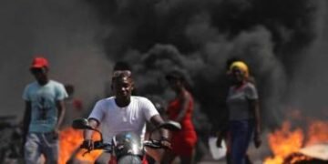 ONG reporta el asesinato de al menos 208 personas en Haití entre enero y marzo de 2024