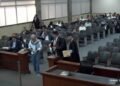 Otro empresario se declara culpable de soborno en el caso Medusa