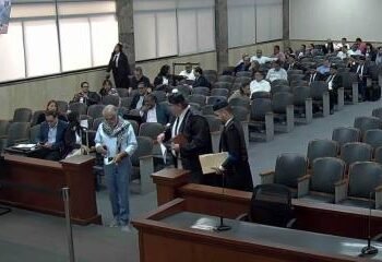 Otro empresario se declara culpable de soborno en el caso Medusa