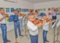 Para el próximo año escolar habilitarán acreditación de bachillerato en Bellas Artes
