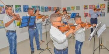 Para el próximo año escolar habilitarán acreditación de bachillerato en Bellas Artes