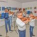 Para el próximo año escolar habilitarán acreditación de bachillerato en Bellas Artes