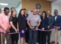 PN inaugura oficina que servirá de intercambio entre EE.UU. y RD en materia de seguridad