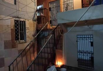 Policía detiene a cinco vecinos por muerte de bisabuela de niña ultimada en la Gómez