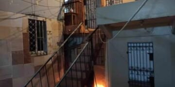 Policía detiene a cinco vecinos por muerte de bisabuela de niña ultimada en la Gómez