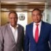 Presentan a Yván Lorenzo como representante de Abel Martínez en la JCE y arremete contra el gobierno