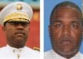 Ratifican prisión domiciliaria a general y se la varían a un capitán implicados en Operación Coral