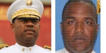 Ratifican prisión domiciliaria a general y se la varían a un capitán implicados en Operación Coral